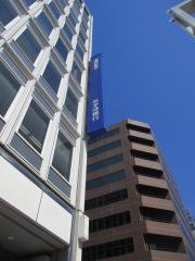 みずほ銀行名古屋法人支店