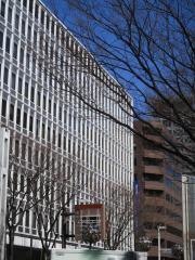 みずほ銀行名古屋法人支店