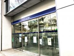 みずほ銀行名古屋法人支店