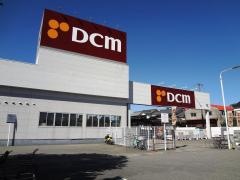 ＤＣＭ　吉良店