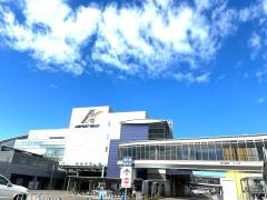 エアポートウォーク名古屋