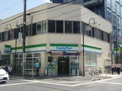 ファミリーマート　栄一丁目店