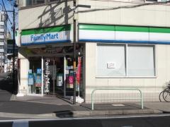 ファミリーマート　栄一丁目店