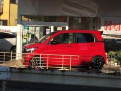 Honda Cars久居西持川店