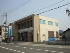 滋賀中央信用金庫野洲支店