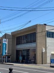 滋賀中央信用金庫野洲支店