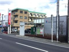湖東信用金庫石部支店