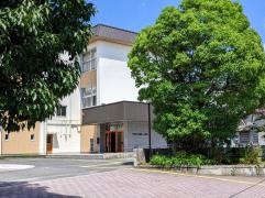 甲南第一小学校