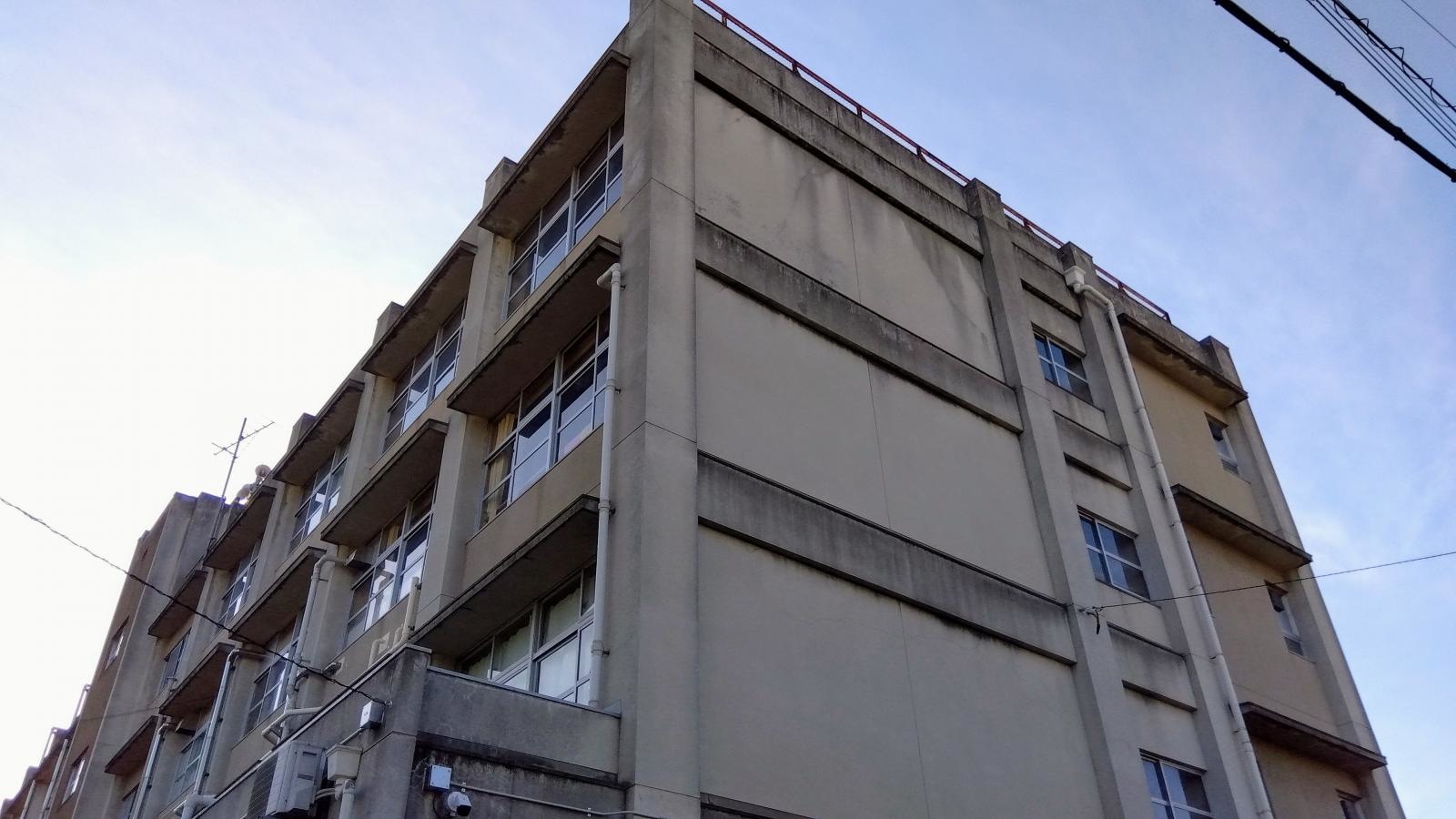 花園北小学校(東大阪市花園本町)