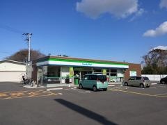 ファミリーマート　熊取五門店