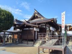 泉殿宮