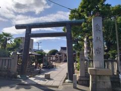 泉殿宮
