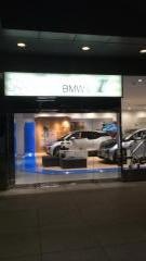 Ｋｏｂｅ　ＢＭＷ三宮本店ショールーム