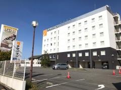 チサンイン姫路夢前橋