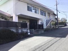 西奈良ルーテル保育園