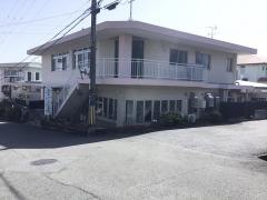 西奈良ルーテル保育園