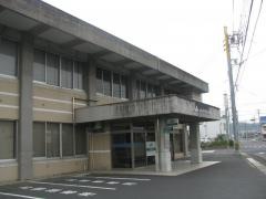ＪＡしまね平田支店