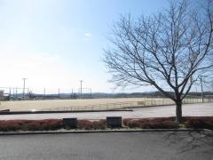 津山市立勝北中学校