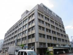 ＪＡ岡山農業会館出張所