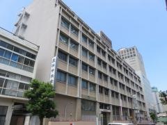 ＪＡ岡山農業会館出張所