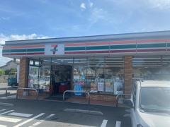 セブンイレブン　岡山浜店