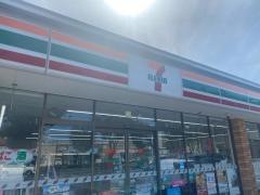 セブンイレブン　岡山浜店