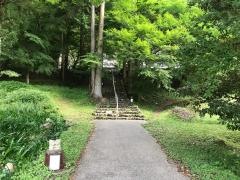 菩提寺