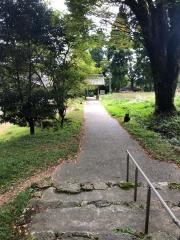 菩提寺