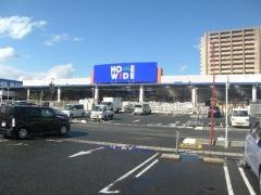 ホームワイド新下関店