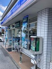 ローソン　高知薊野店