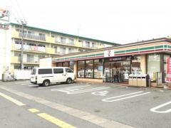 セブンイレブン　福岡中尾3丁目店