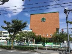 若楠小学校