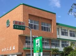 若楠小学校