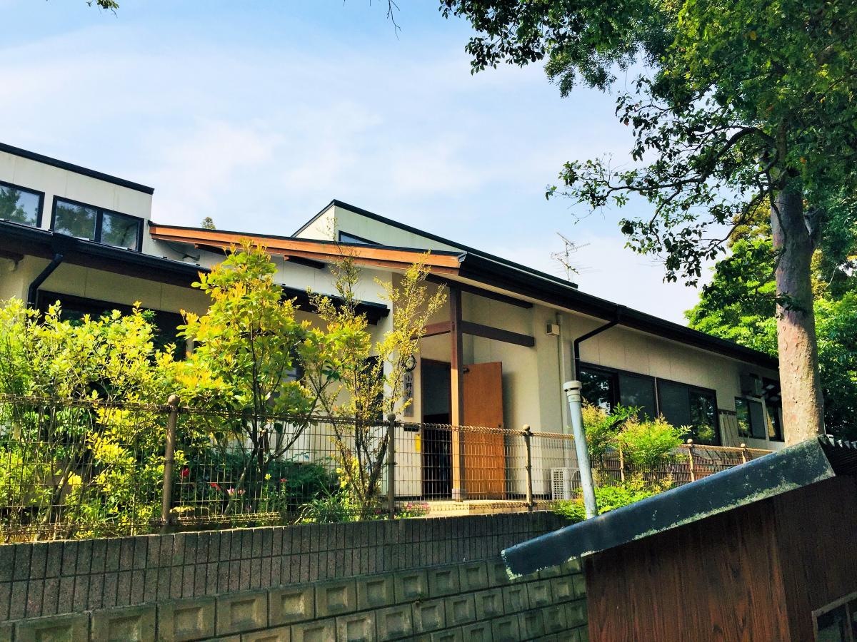 小野保育園の雰囲気です