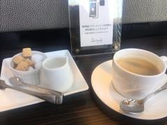 ラ・カフェ・テラサ　カフェダイニング