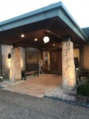 近江日野牛岡崎レストラン