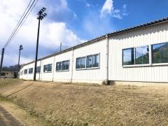 白石ゴルフガーデン