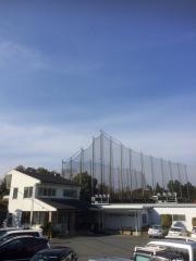 浜北森林ゴルフ練習場