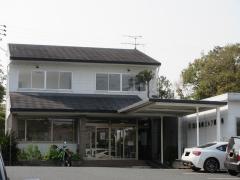 浜北森林ゴルフ練習場