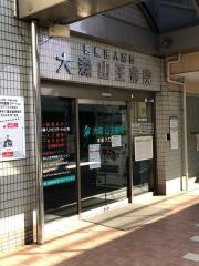 大森山王病院