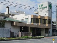弘田消化器科