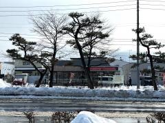 ミスタードーナツ　苫小牧バイパスショップ