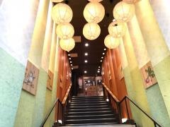 しゃぶ葉　武蔵小山店
