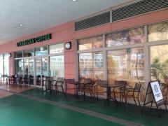 スターバックスコーヒー　明石ビブレ店