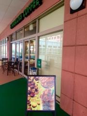スターバックスコーヒー　明石ビブレ店