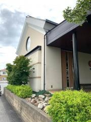鎌倉パスタ　岡山辰巳店