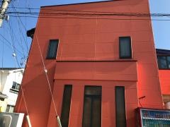 針谷ラーメン