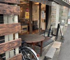 俺流らーめん塩　代官山店