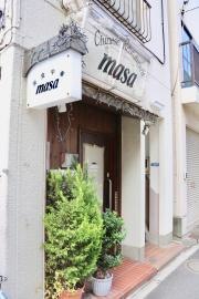 チャイニーズレストランＭＡＳＡ