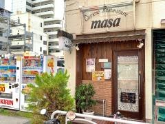 チャイニーズレストランＭＡＳＡ